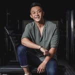 Charlz Ng🇭🇰吳卓豪 ESFJ-T