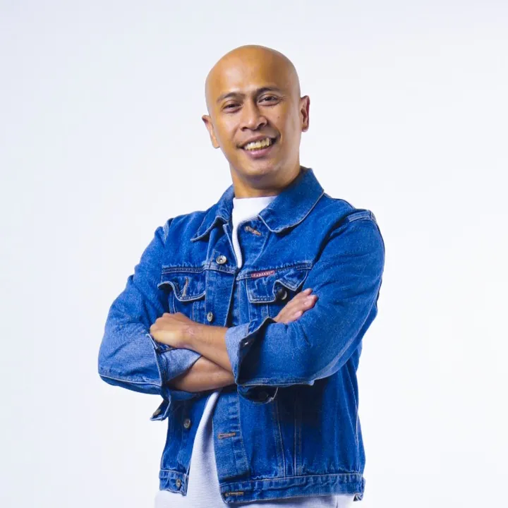 ACHEY KINTANG KINTUNG