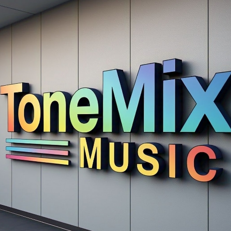 Tone Mix Music