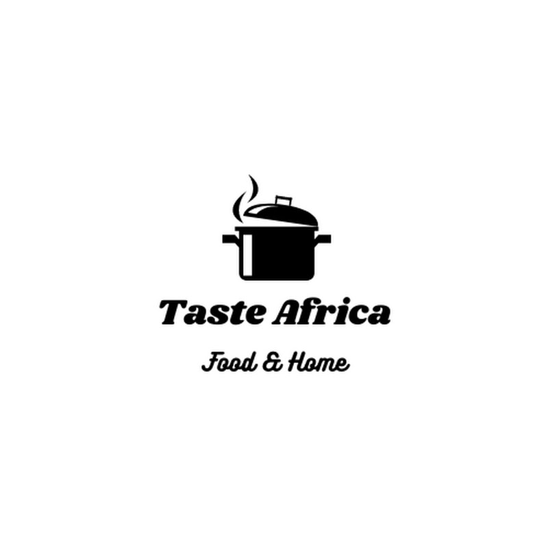 Taste Africa