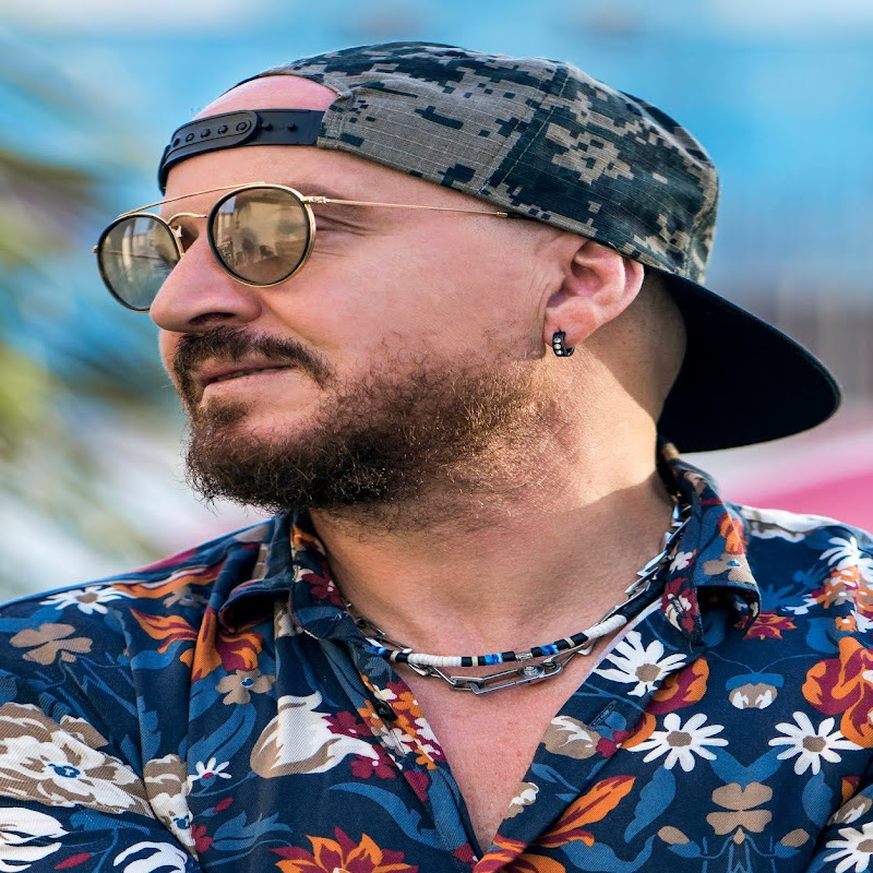 Cheb Bilal - الشاب بلال