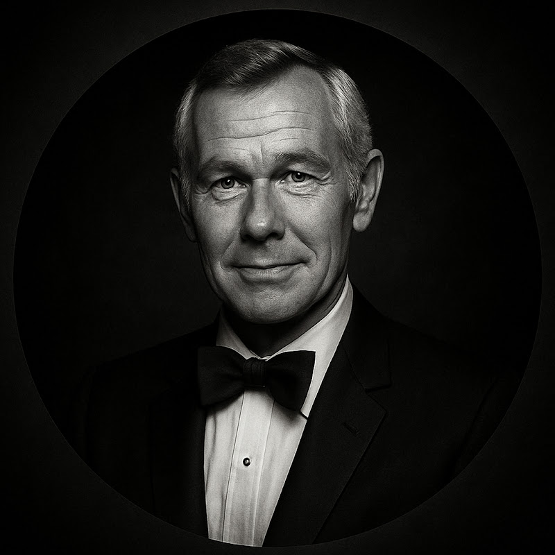 Johnny Carson: Beyond the Stage