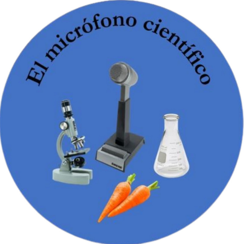 El micrófono científico