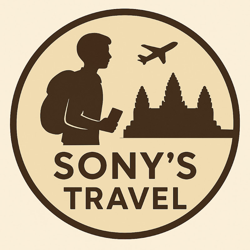 Sony Travel