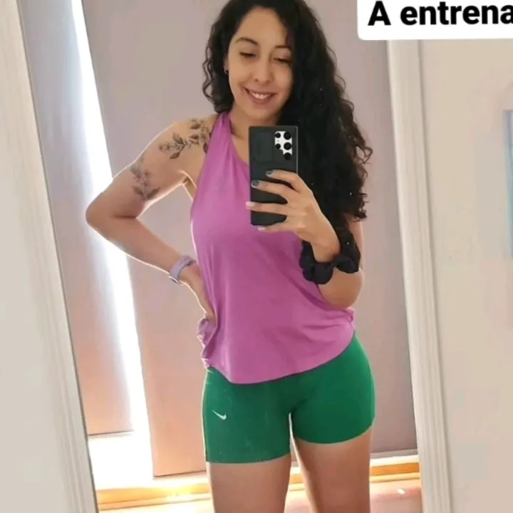 Myle Jequier La Nutri 💪