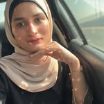 Saira Majeed | UAE Licensed Influencer