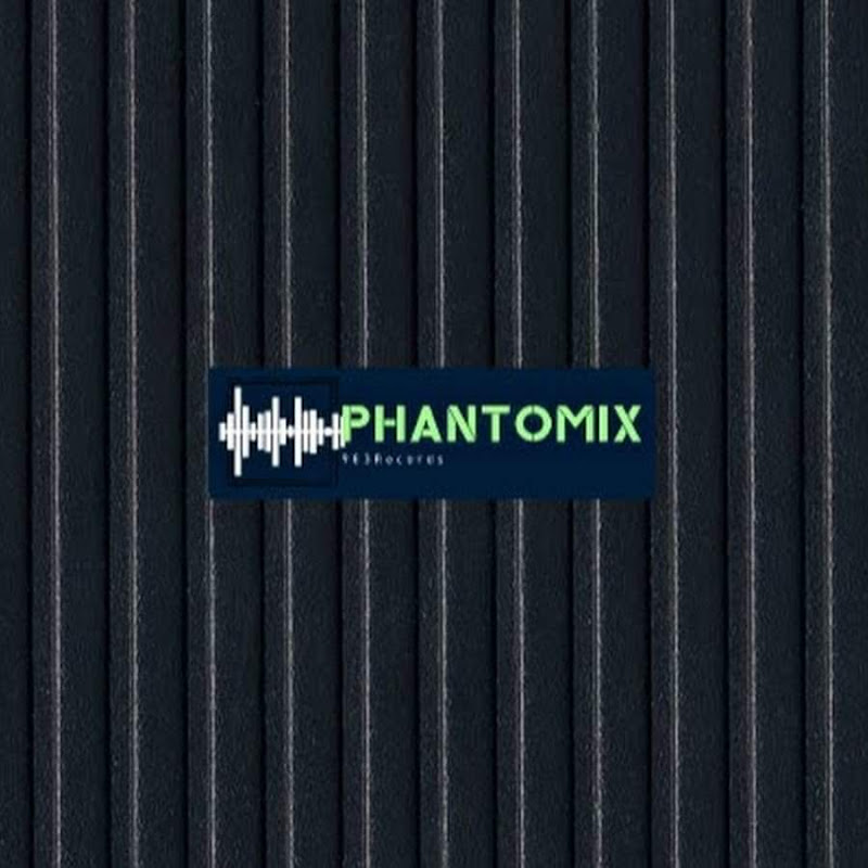 Phantom Mix