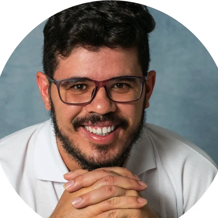 Uelton Vieira