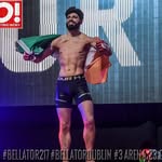 Ryan “Chaos” Curtis