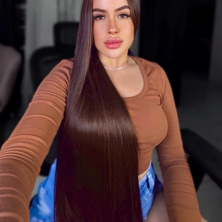 Kelly Mendes Gold