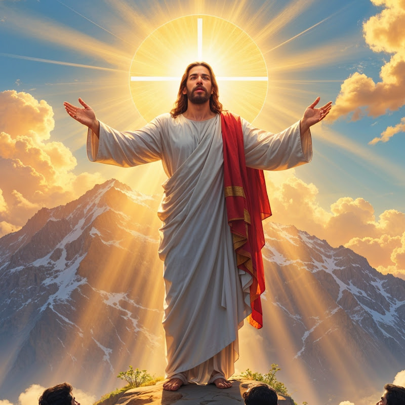 Hindi Christian Geet