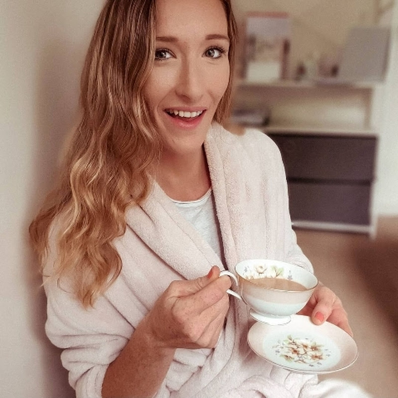 Ashleigh Maree's Home