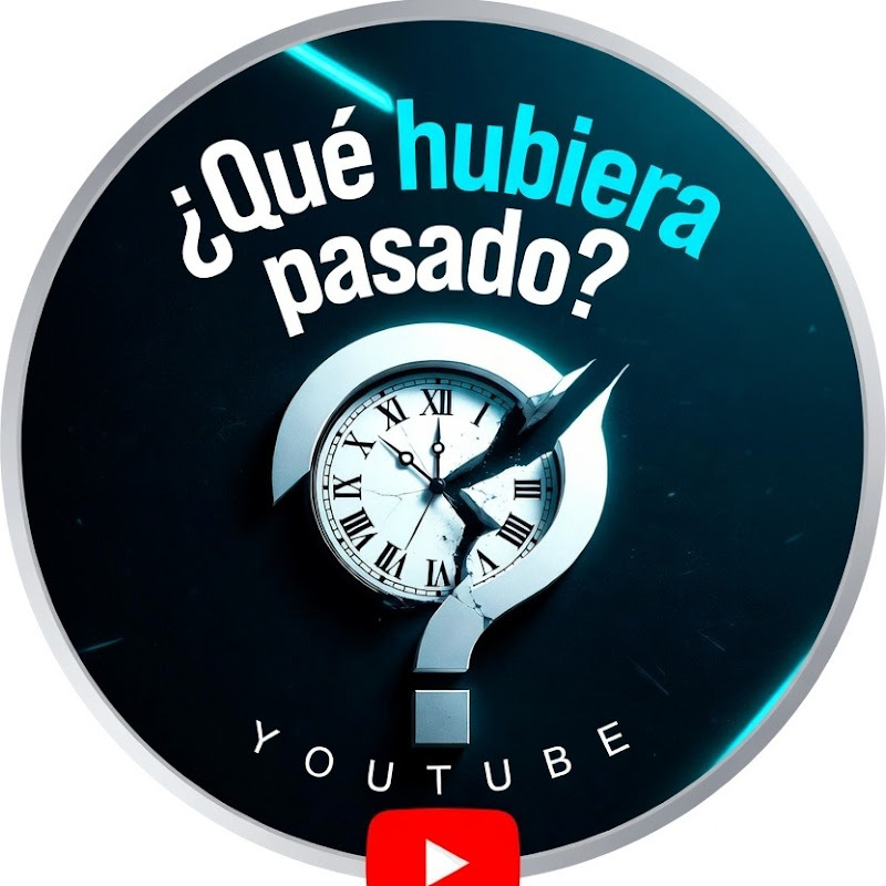 ¿Que ubiera pasado?