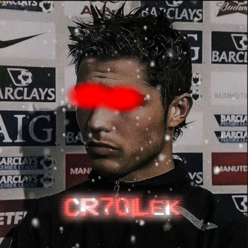 Cr7Olek