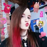 ♐️🧛🏻‍♀️ Liliana 🐈‍⬛🌈🩷  💕Rollins Girl💕