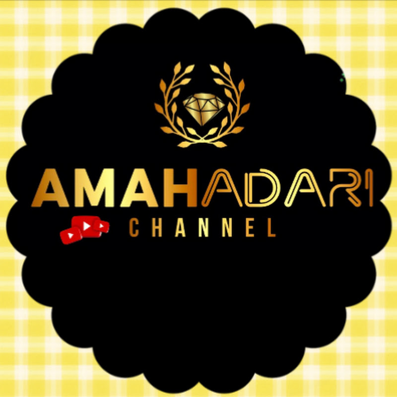 AMAHADARI 