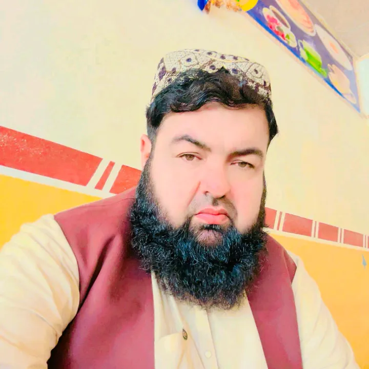 خدائے  داد🌿ارمان  ⚔️آچگزئ🍀