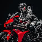 Moto Mischief
