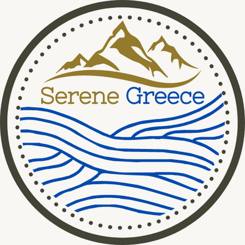 Serene Greece