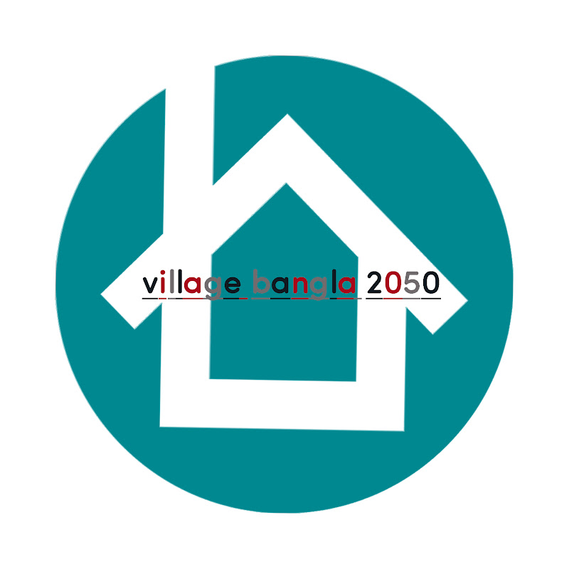 Village bangla 2050
