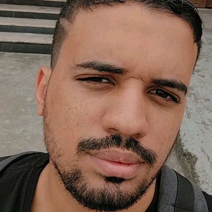 Matheus Pedreira Lima
