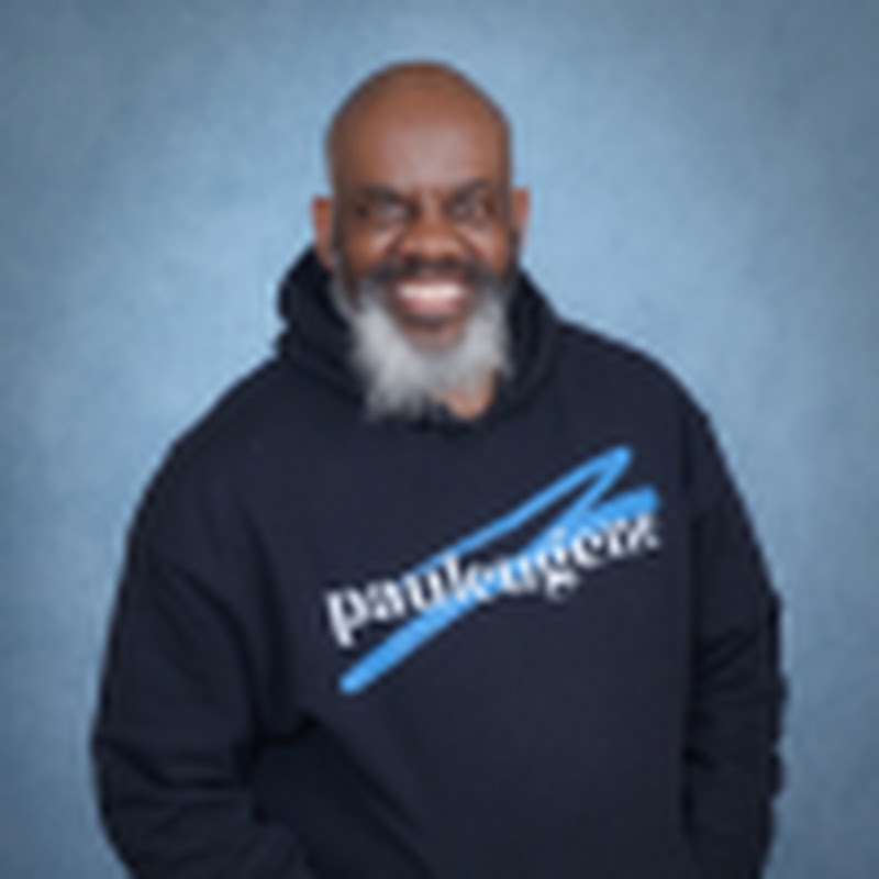 Paul Eugene