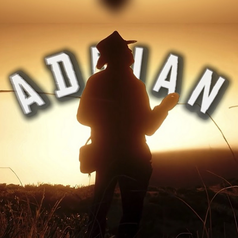 Adrian 🐐