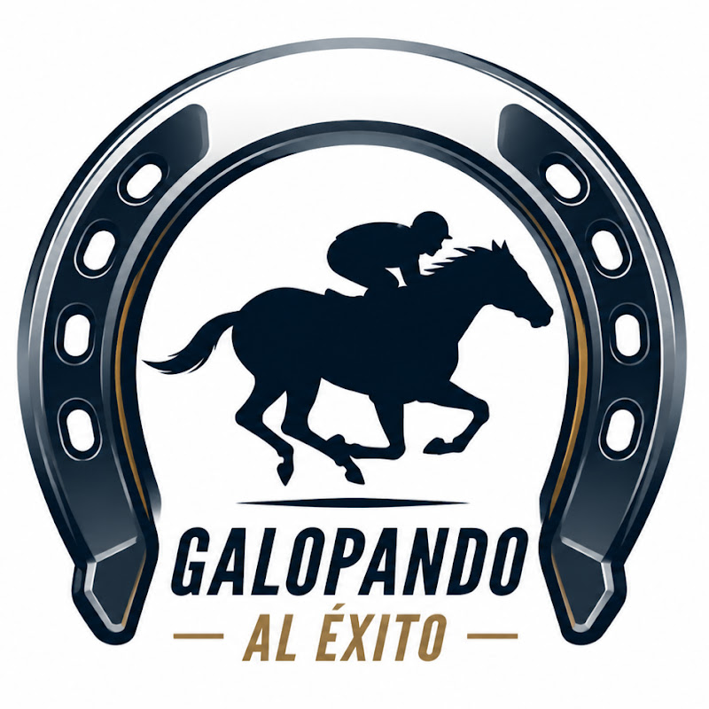 Galopando al Éxito