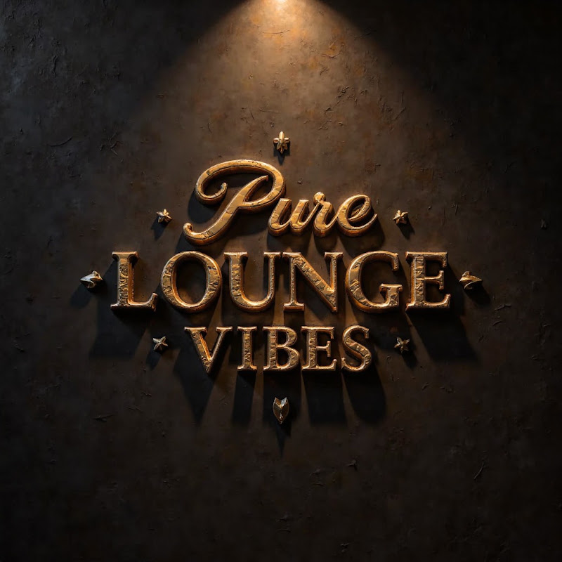 Pure Lounge Vibes