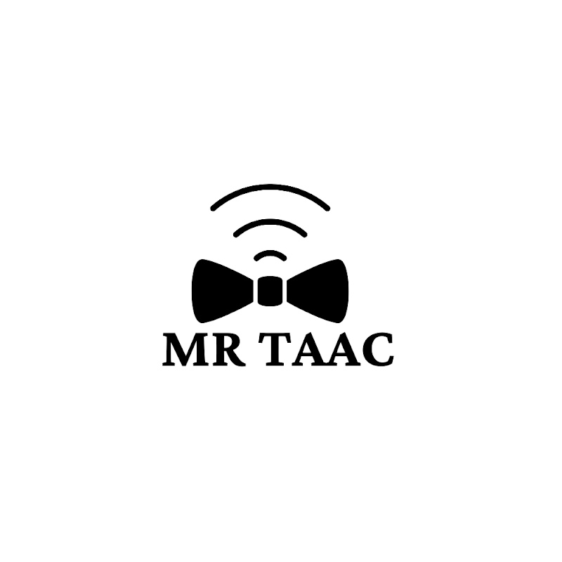 Mr Taac