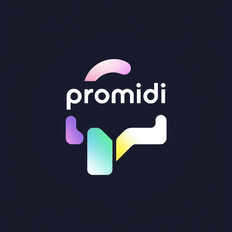 Pro Midi_Group Moje muzyczne projekty 😉