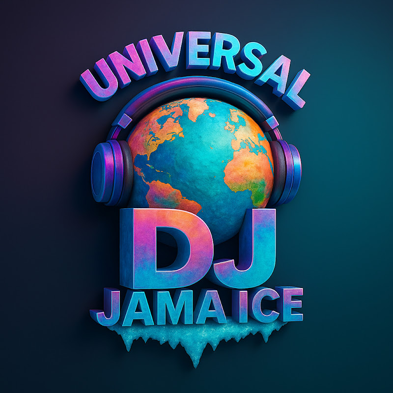 UNIVERSAL DJ JAMA ICE