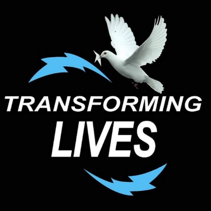 Transforming Lives Ministries