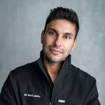 Dr Nabil | London Aesthetics Doctor