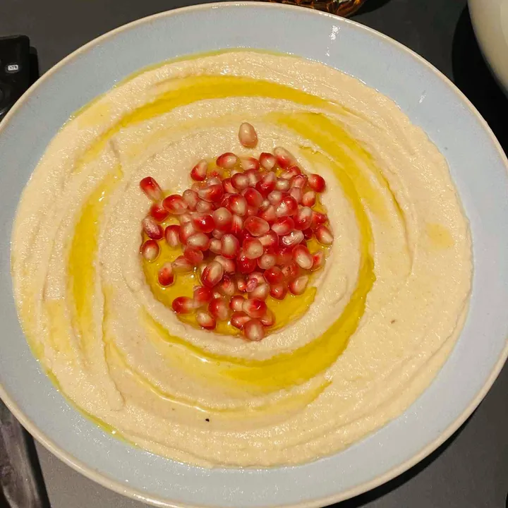 Yum ✨