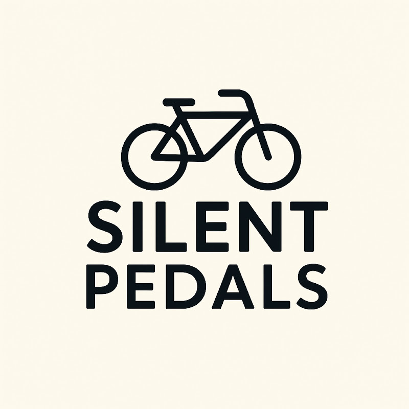 SilentPedals