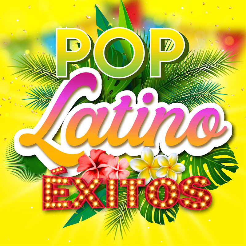 Pop Latino Exitos