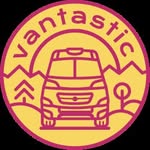 V A N T A S T I C  Sara & Joni - forever roadtrip!