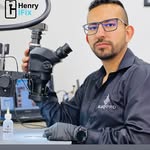 Henry iFix