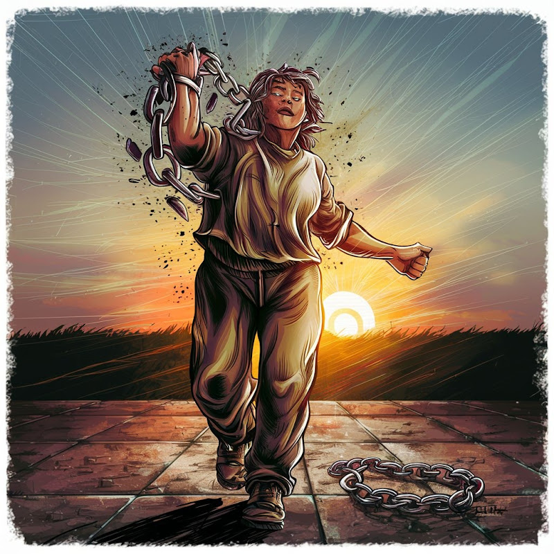 Breaking Free