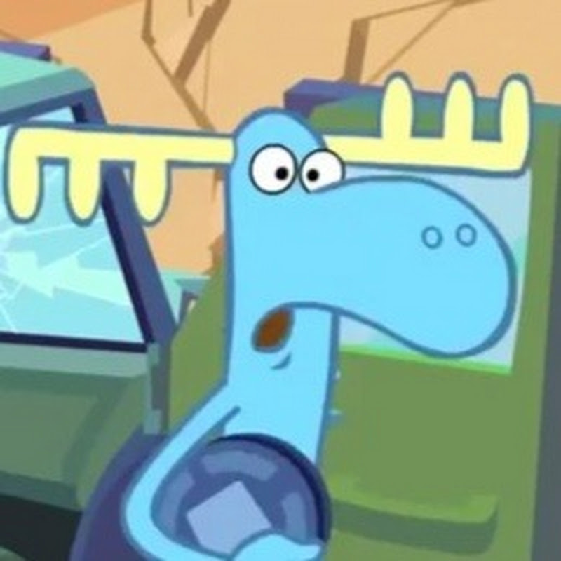 CAS By Season 4 Cartoons (Remastered)