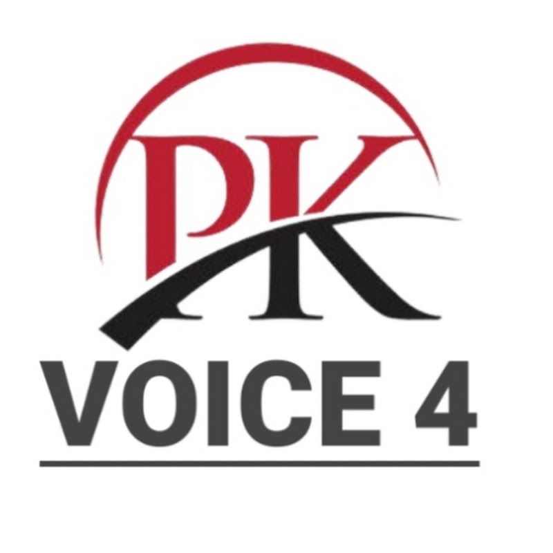 PK Voice 4