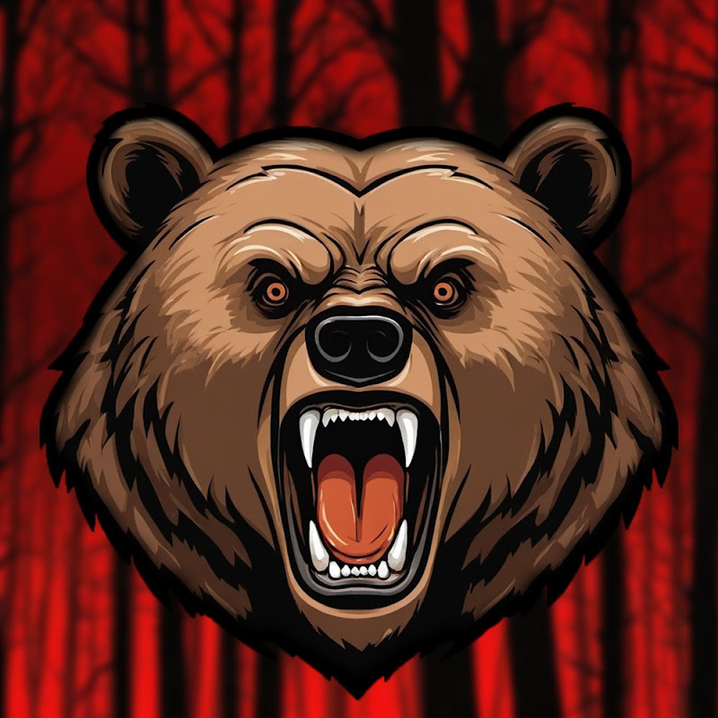 Grizzly Tales
