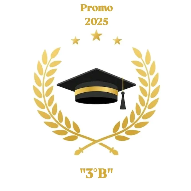 ★PROMO 3B_OFICIAL🎓✨★