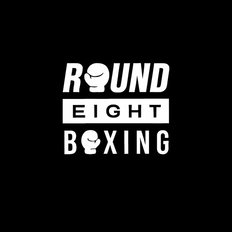 Round Eight Boxing