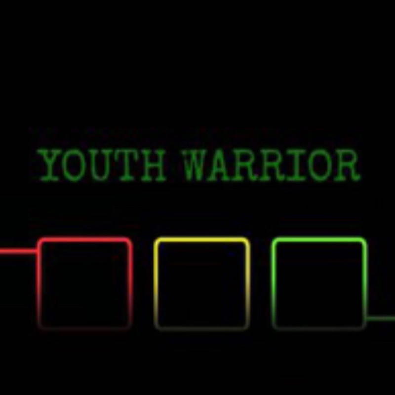 Youth Warrior