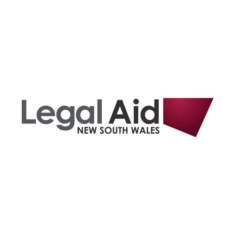 Legal Aid NSW