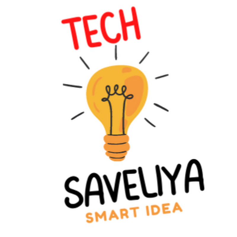 Tech Saveliya