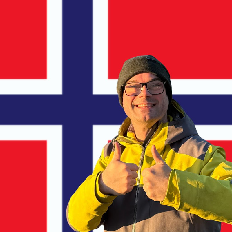 Life in Norway