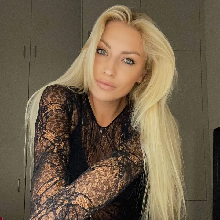Rolanda Simonaviciute